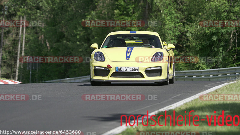 Bild #6453680 - Touristenfahrten Nürburgring Nordschleife (09.06.2019)