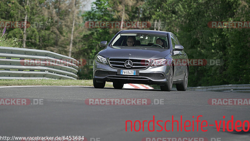 Bild #6453684 - Touristenfahrten Nürburgring Nordschleife (09.06.2019)