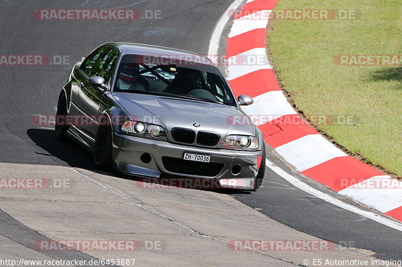 Bild #6453687 - Touristenfahrten Nürburgring Nordschleife (09.06.2019)