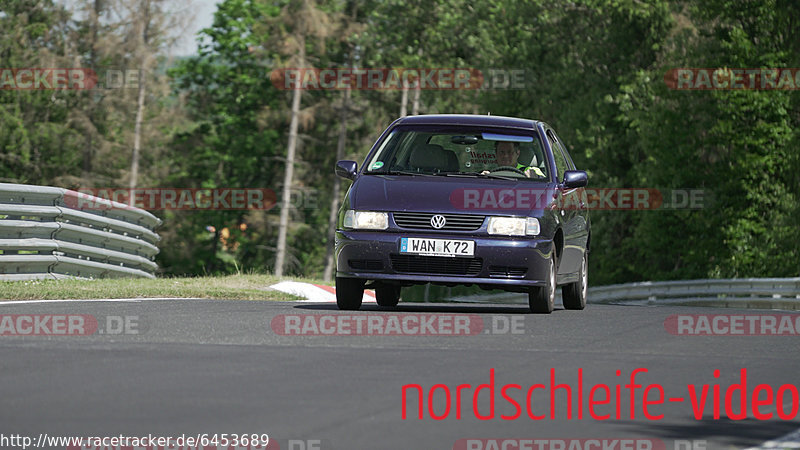 Bild #6453689 - Touristenfahrten Nürburgring Nordschleife (09.06.2019)