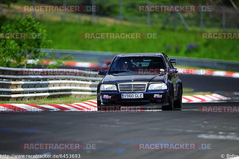 Bild #6453693 - Touristenfahrten Nürburgring Nordschleife (09.06.2019)