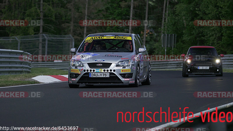 Bild #6453697 - Touristenfahrten Nürburgring Nordschleife (09.06.2019)