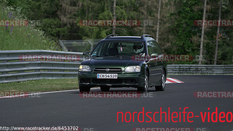 Bild #6453702 - Touristenfahrten Nürburgring Nordschleife (09.06.2019)