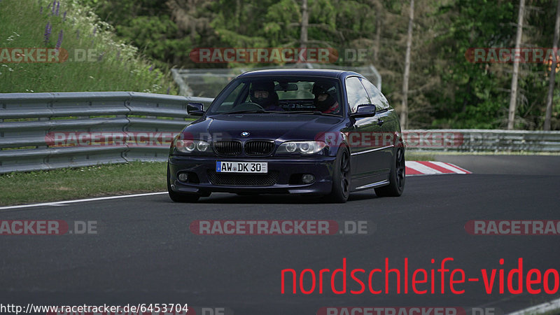 Bild #6453704 - Touristenfahrten Nürburgring Nordschleife (09.06.2019)