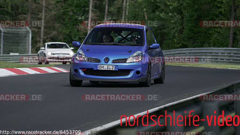 Bild #6453709 - Touristenfahrten Nürburgring Nordschleife (09.06.2019)