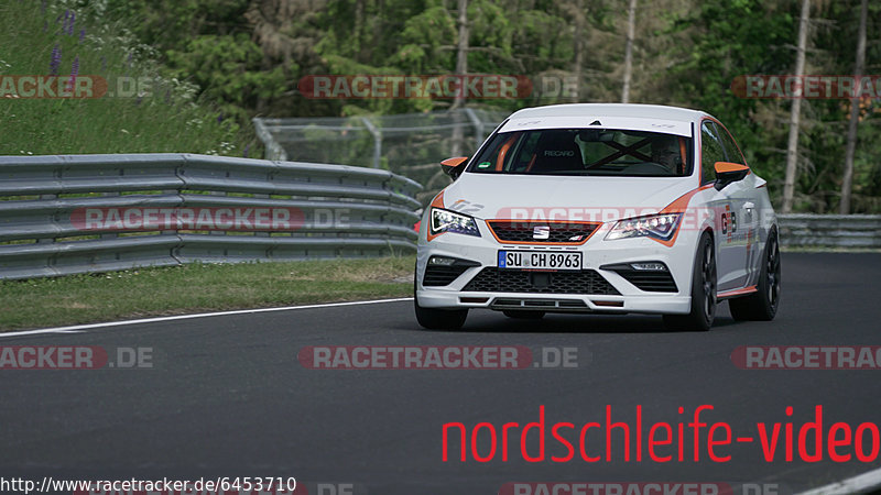 Bild #6453710 - Touristenfahrten Nürburgring Nordschleife (09.06.2019)