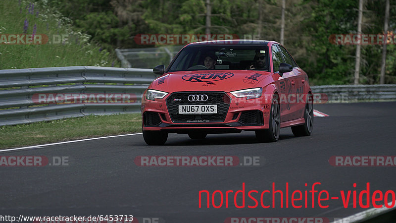 Bild #6453713 - Touristenfahrten Nürburgring Nordschleife (09.06.2019)