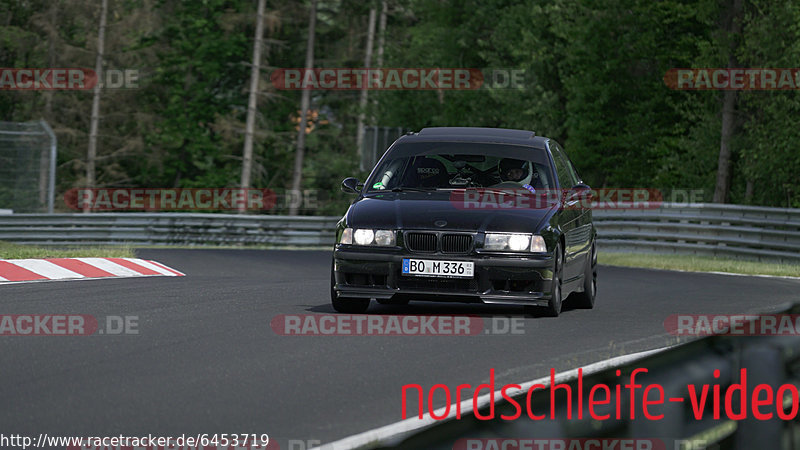 Bild #6453719 - Touristenfahrten Nürburgring Nordschleife (09.06.2019)