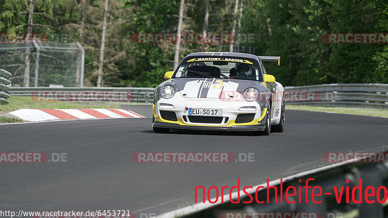 Bild #6453721 - Touristenfahrten Nürburgring Nordschleife (09.06.2019)