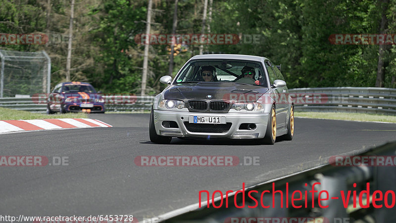 Bild #6453728 - Touristenfahrten Nürburgring Nordschleife (09.06.2019)