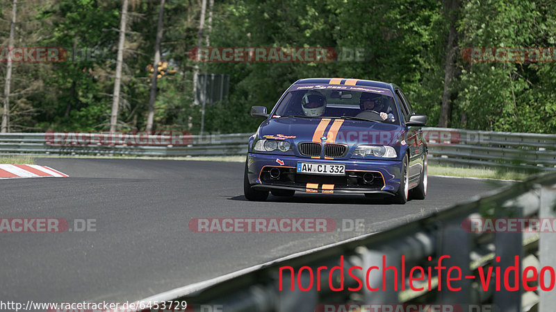 Bild #6453729 - Touristenfahrten Nürburgring Nordschleife (09.06.2019)