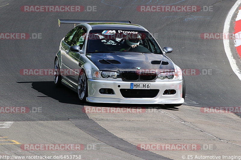 Bild #6453758 - Touristenfahrten Nürburgring Nordschleife (09.06.2019)