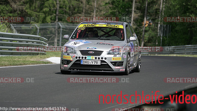 Bild #6453762 - Touristenfahrten Nürburgring Nordschleife (09.06.2019)