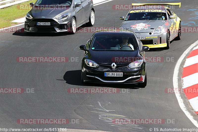 Bild #6453766 - Touristenfahrten Nürburgring Nordschleife (09.06.2019)