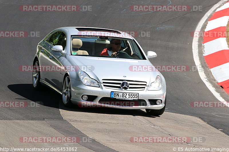 Bild #6453862 - Touristenfahrten Nürburgring Nordschleife (09.06.2019)