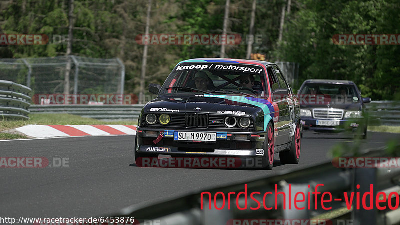 Bild #6453876 - Touristenfahrten Nürburgring Nordschleife (09.06.2019)