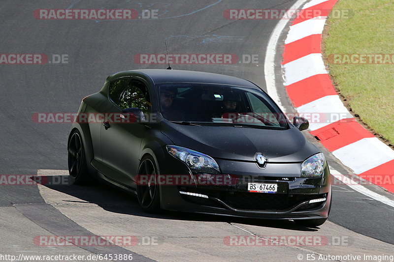 Bild #6453886 - Touristenfahrten Nürburgring Nordschleife (09.06.2019)