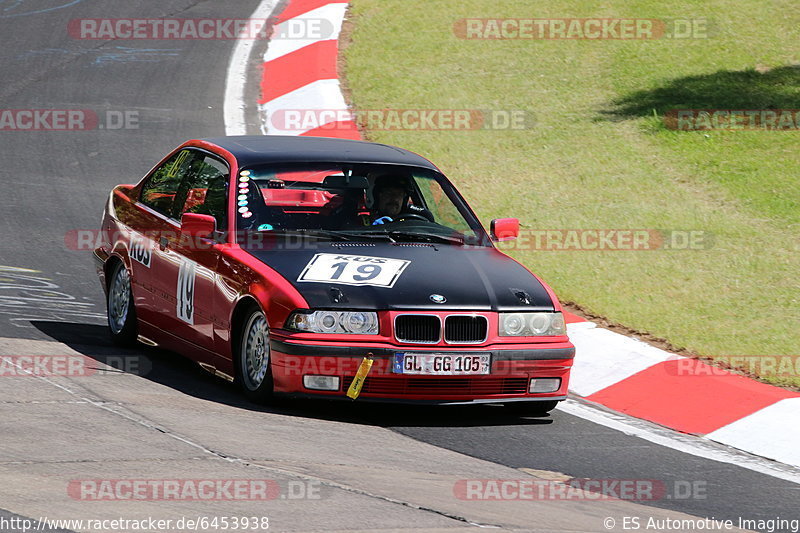 Bild #6453938 - Touristenfahrten Nürburgring Nordschleife (09.06.2019)