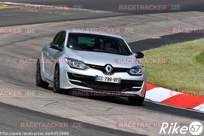 Bild #6453989 - Touristenfahrten Nürburgring Nordschleife (09.06.2019)