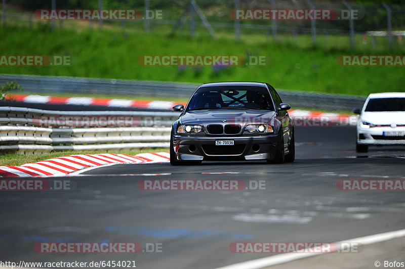 Bild #6454021 - Touristenfahrten Nürburgring Nordschleife (09.06.2019)