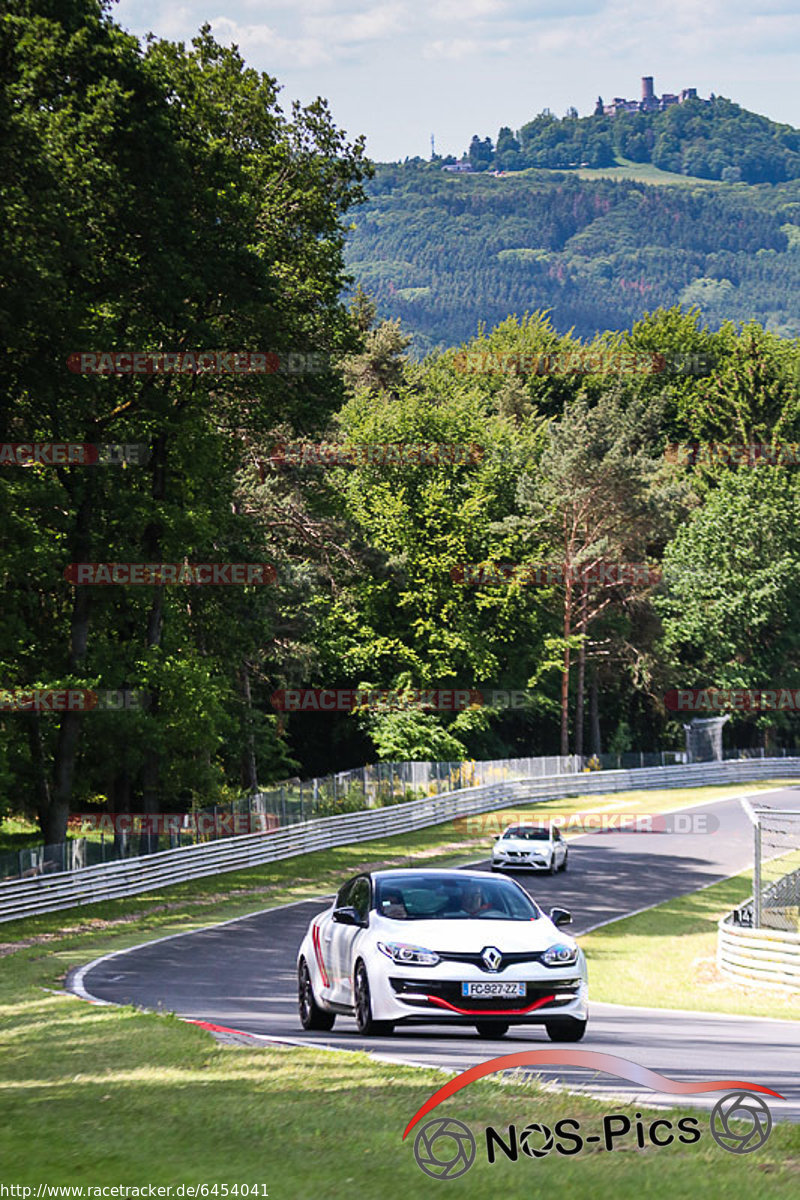 Bild #6454041 - Touristenfahrten Nürburgring Nordschleife (09.06.2019)