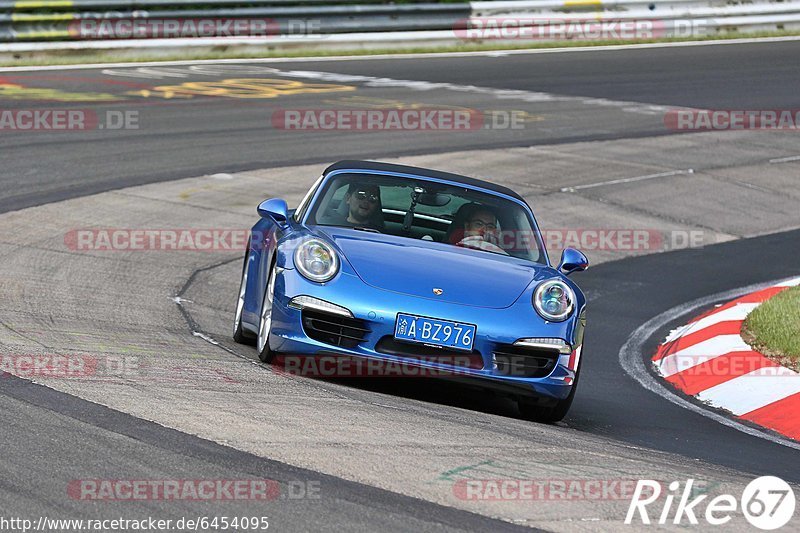 Bild #6454095 - Touristenfahrten Nürburgring Nordschleife (09.06.2019)