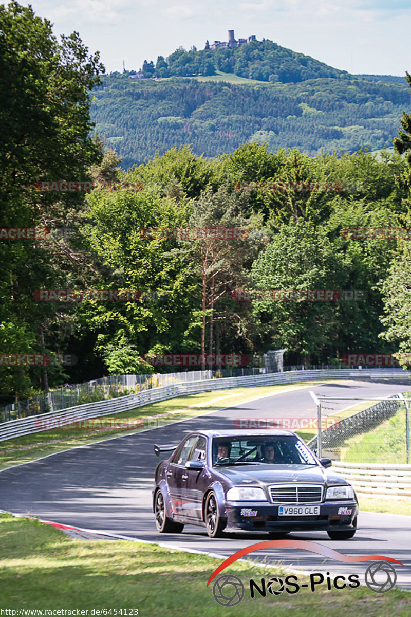 Bild #6454123 - Touristenfahrten Nürburgring Nordschleife (09.06.2019)