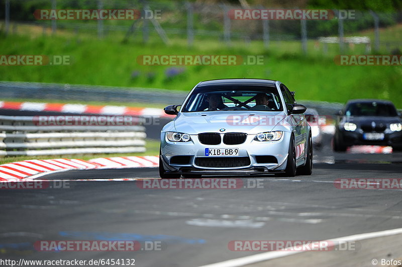 Bild #6454132 - Touristenfahrten Nürburgring Nordschleife (09.06.2019)