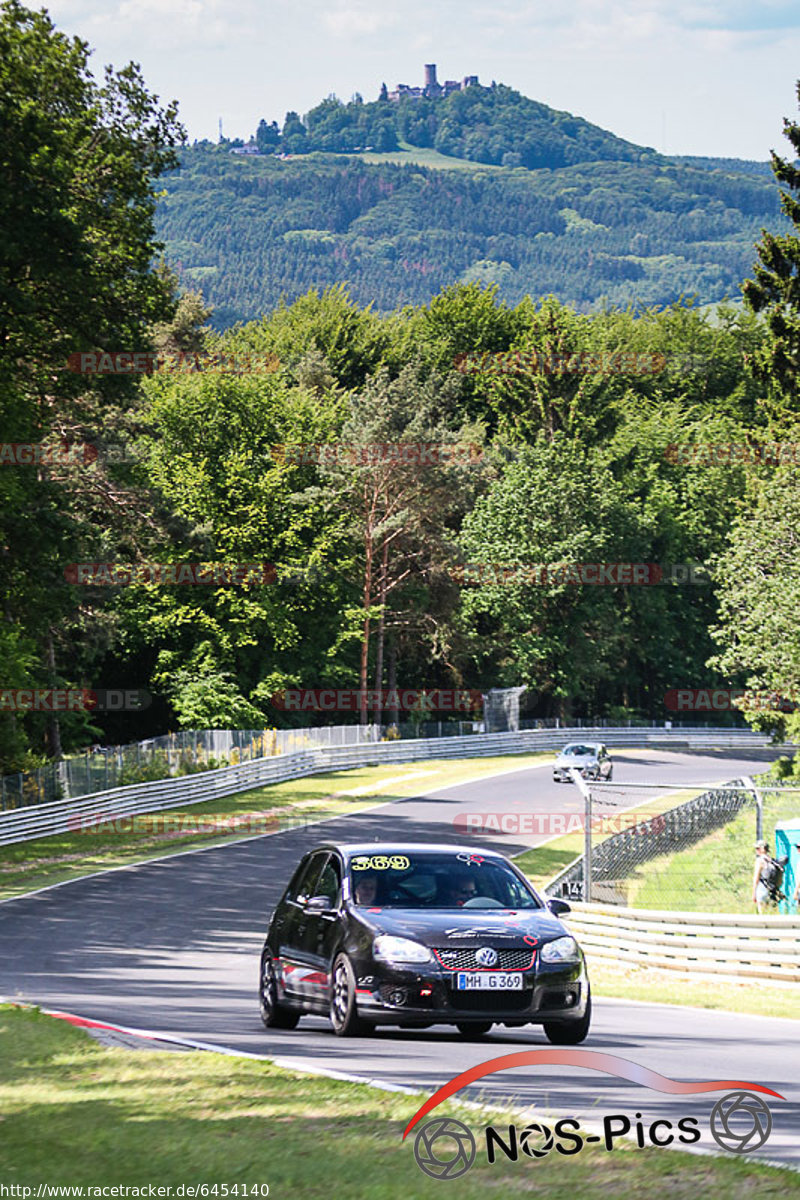 Bild #6454140 - Touristenfahrten Nürburgring Nordschleife (09.06.2019)