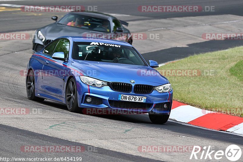 Bild #6454199 - Touristenfahrten Nürburgring Nordschleife (09.06.2019)