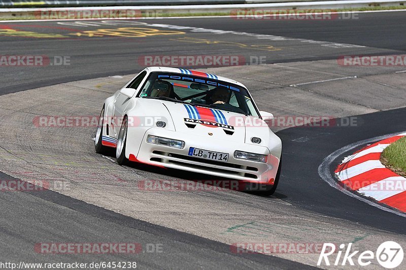 Bild #6454238 - Touristenfahrten Nürburgring Nordschleife (09.06.2019)