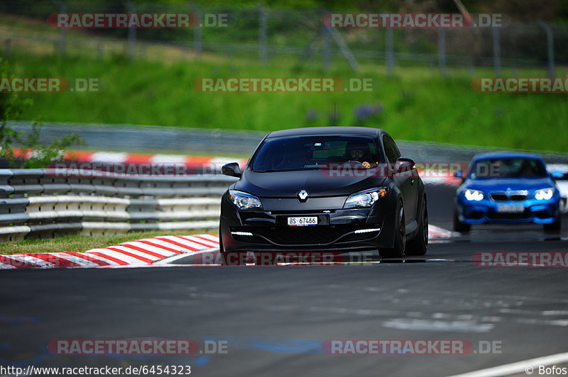 Bild #6454323 - Touristenfahrten Nürburgring Nordschleife (09.06.2019)