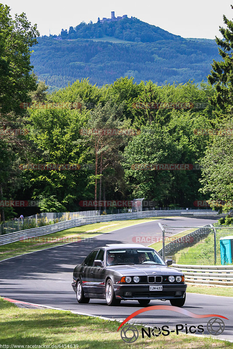 Bild #6454639 - Touristenfahrten Nürburgring Nordschleife (09.06.2019)