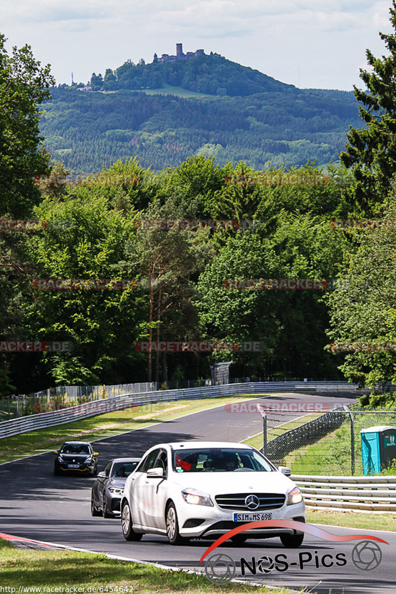 Bild #6454642 - Touristenfahrten Nürburgring Nordschleife (09.06.2019)