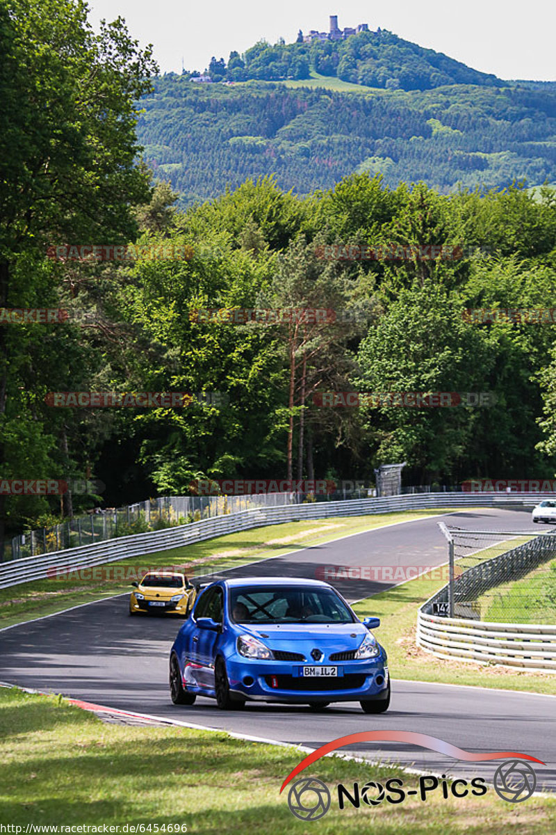 Bild #6454696 - Touristenfahrten Nürburgring Nordschleife (09.06.2019)