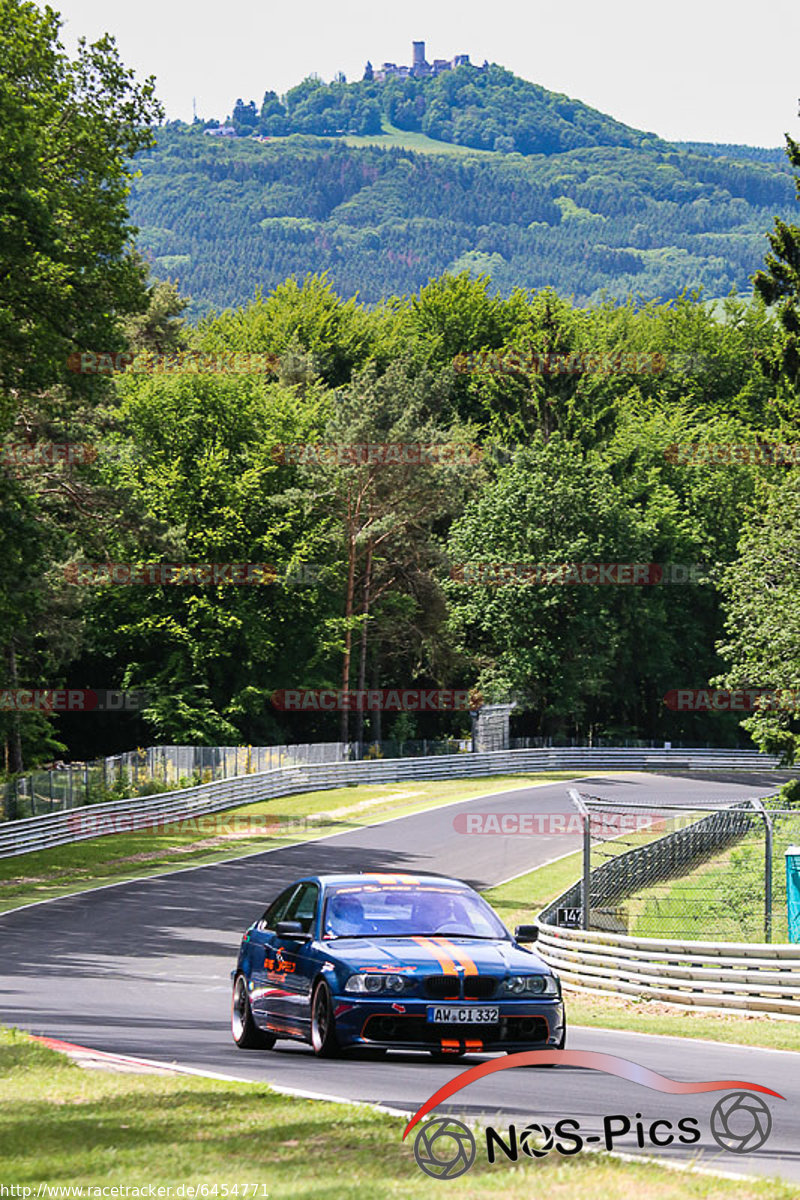 Bild #6454771 - Touristenfahrten Nürburgring Nordschleife (09.06.2019)