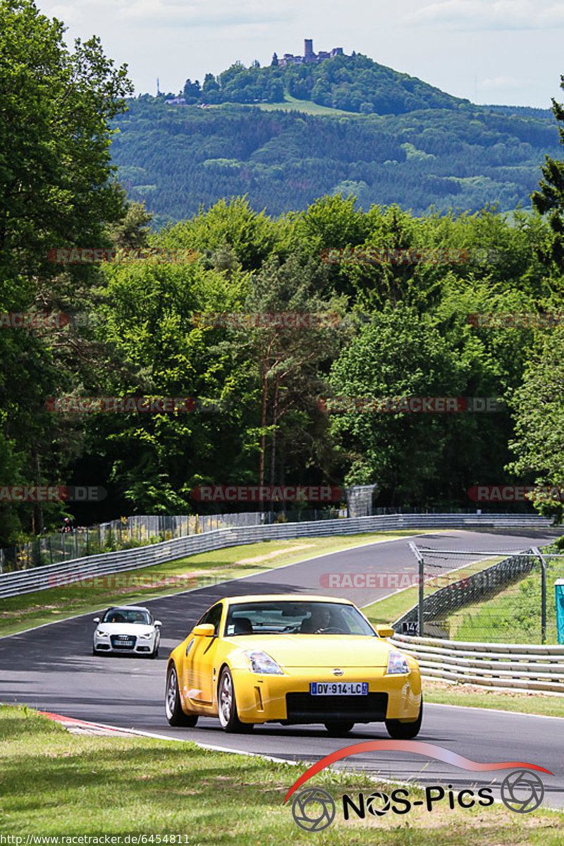 Bild #6454811 - Touristenfahrten Nürburgring Nordschleife (09.06.2019)