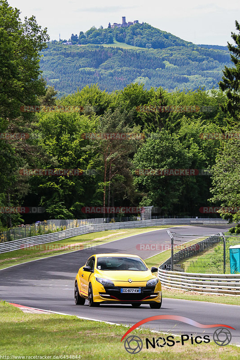 Bild #6454844 - Touristenfahrten Nürburgring Nordschleife (09.06.2019)