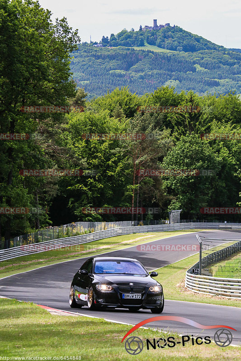 Bild #6454848 - Touristenfahrten Nürburgring Nordschleife (09.06.2019)