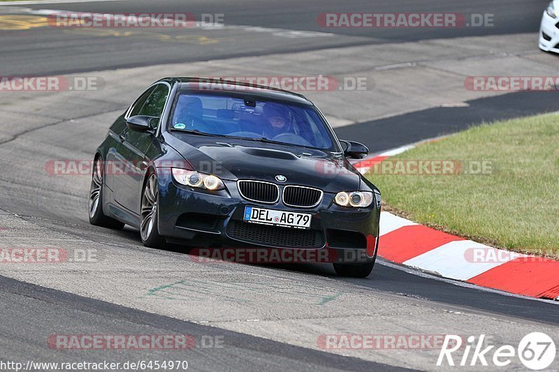 Bild #6454970 - Touristenfahrten Nürburgring Nordschleife (09.06.2019)