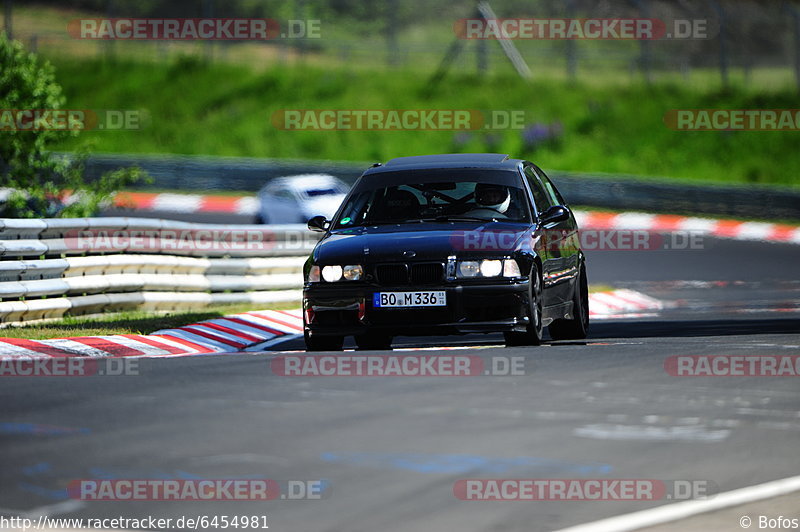 Bild #6454981 - Touristenfahrten Nürburgring Nordschleife (09.06.2019)