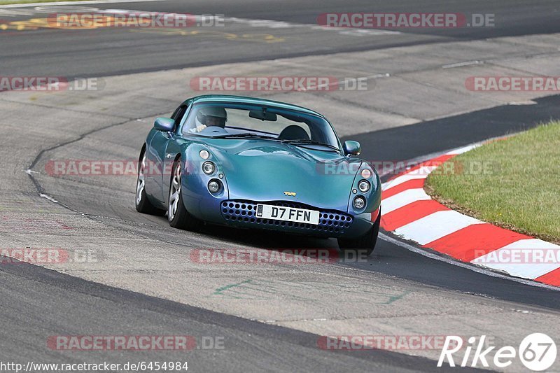 Bild #6454984 - Touristenfahrten Nürburgring Nordschleife (09.06.2019)