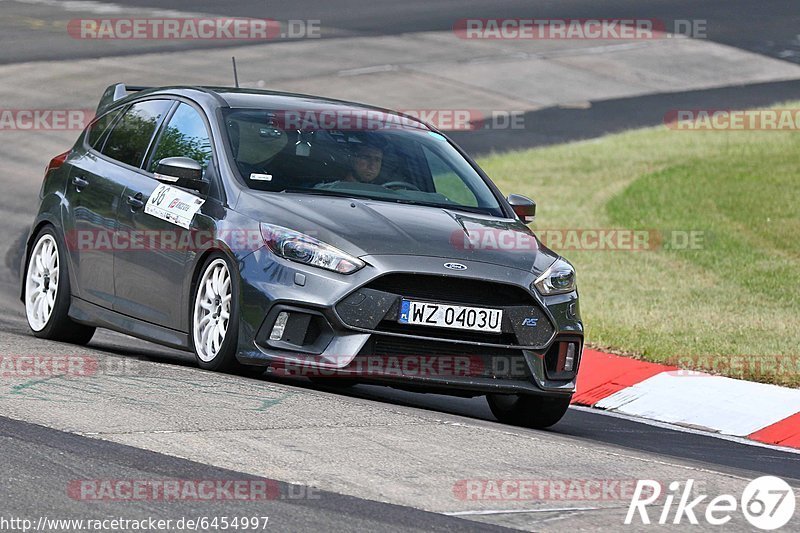 Bild #6454997 - Touristenfahrten Nürburgring Nordschleife (09.06.2019)