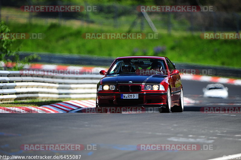 Bild #6455087 - Touristenfahrten Nürburgring Nordschleife (09.06.2019)