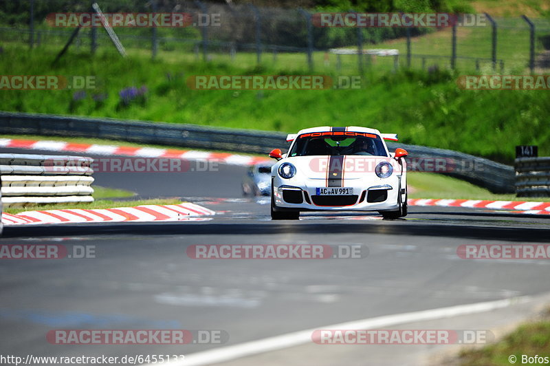 Bild #6455133 - Touristenfahrten Nürburgring Nordschleife (09.06.2019)