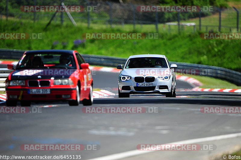 Bild #6455135 - Touristenfahrten Nürburgring Nordschleife (09.06.2019)