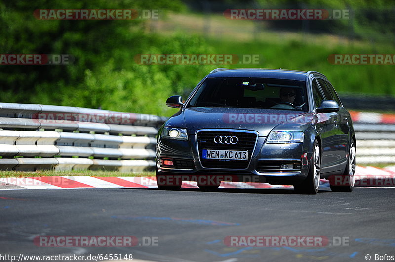 Bild #6455148 - Touristenfahrten Nürburgring Nordschleife (09.06.2019)