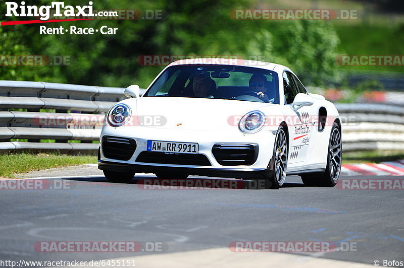 Bild #6455151 - Touristenfahrten Nürburgring Nordschleife (09.06.2019)