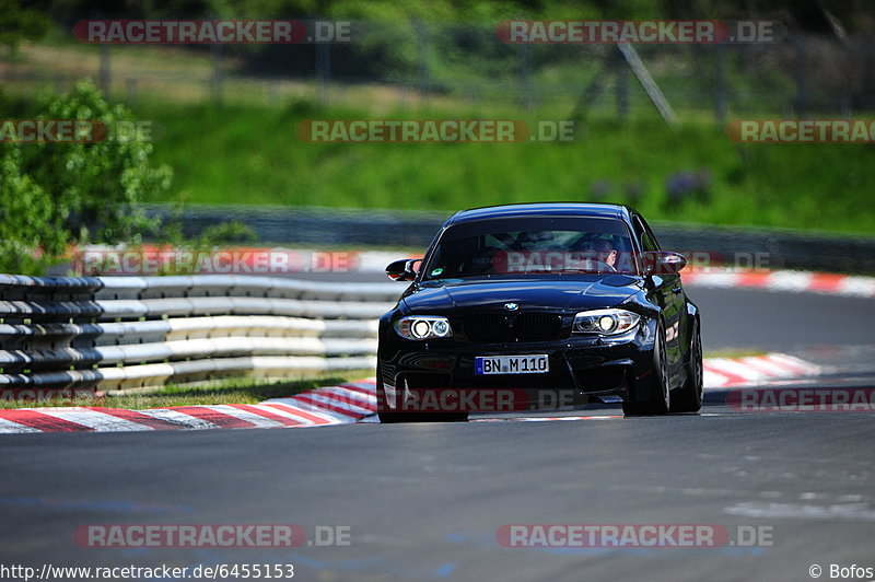 Bild #6455153 - Touristenfahrten Nürburgring Nordschleife (09.06.2019)