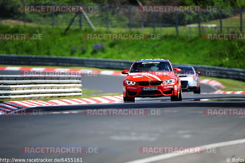 Bild #6455161 - Touristenfahrten Nürburgring Nordschleife (09.06.2019)